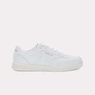 Reebok Womens Reebok Court Advance In Dusty Rose M