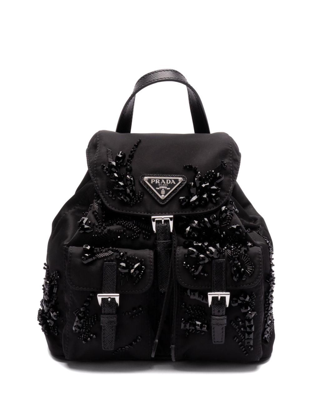 Sacs A Dos Prada SOLDE jusqu a des 255 00 Stylight