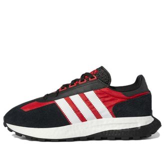 adidas Retropy E5 Black Vivid Red GW4212