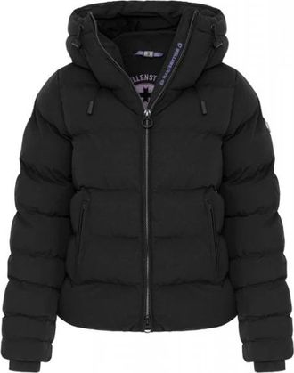 Wellensteyn Mujer, Chaquetas, Negro, Talla: S