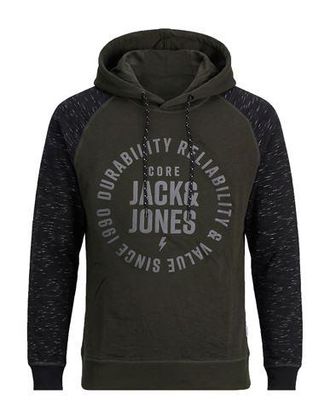 Jack & Jones CAMISETAS Y TOPS - Sudaderas en YOOX.COM