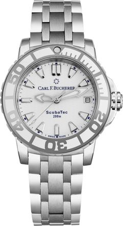 Bucherer Patravi Womens Watch