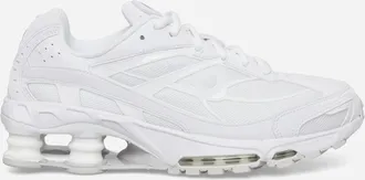 Nike Shox Ride 2 Sneakers White / Photon Dust