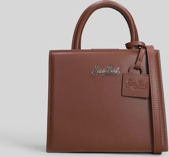 MC2 Saint Barth Shop Bag Mini Tote