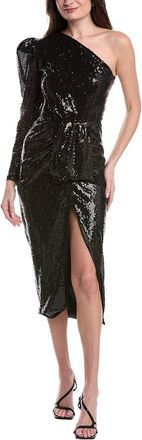 Gigii's Gigiis Snowy Regular Fit Dress