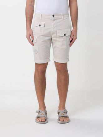 Mason's Cargo Shorts in Stretch Cotton