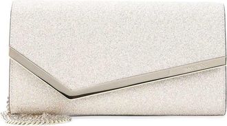 Jimmy Choo London Clutch Emmie
