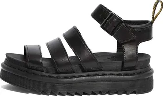 Dr. Martens (WMNS) Dr. Martens Blaire Black 24191001