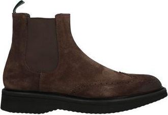 Green George CALZATURE - Stivaletti su YOOX.COM