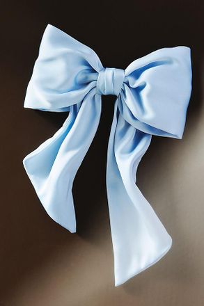 BHLDN Satin Bow