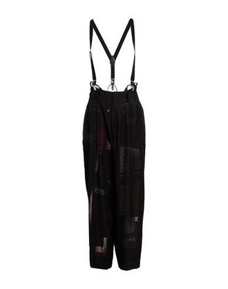 Yohji Yamamoto BOTTOMWEAR - Trousers on YOOX.COM