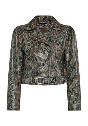 Faina Jas Dames slang