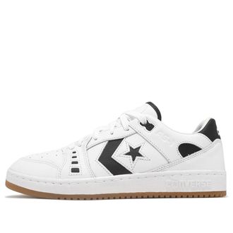 Converse AS-1 Pro OX White Black A07318C