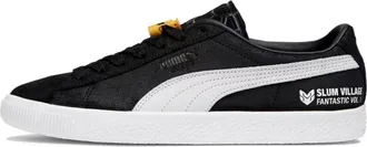 Puma Slum Village x Distinct Life x Suede Fantastic, Vol. 2 394971-01