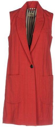 Palt&ograve; COATS & JACKETS - Overcoats & Trench Coats sur YOOX.COM