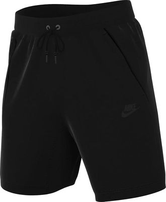 Nike Heren, Sport, Zwart, Maat: M Fleece