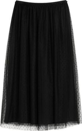 Red Valentino PARTES DE ABAJO - Faldas largas en YOOX.COM
