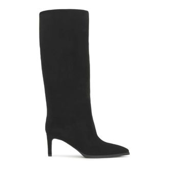 Kazar Stivali Alti Sottili - - Shoes - Donna - Nero - 40 EU