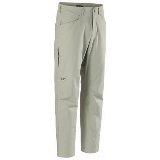 Arc'teryx Kragg Cotton Pant Trekkinghose f&uuml;r Herren | grau