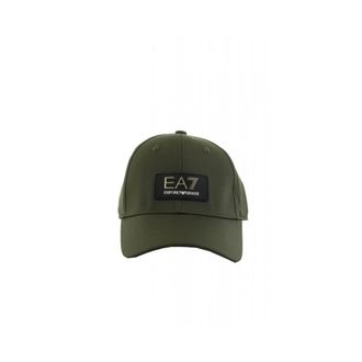 Emporio Armani Emporio Armani Ea7, unisex, Accesorios, Verde, Talla: ONE Size