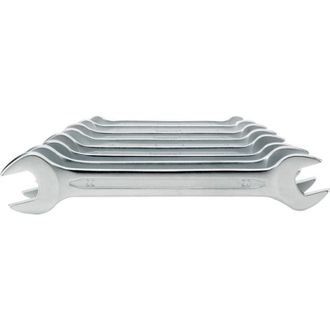 Fortis Llave Doble -stz.d311012 Unidades 6-32mm Fortis