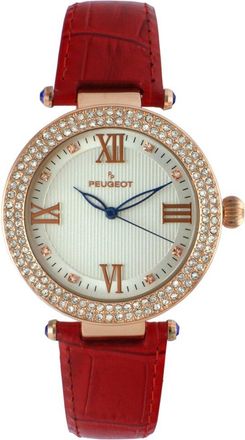 Peugeot Womens Watch, Circa 2000S