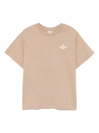 The Upside Palomino Sammi T-shirt - Beige