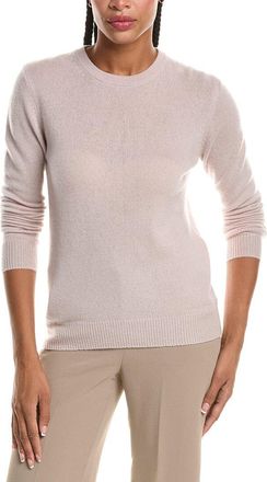 N.Peal N.Peal Gauzy 100% Cashmere Sweater