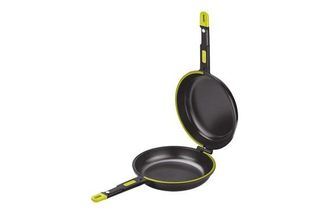 Bra Bra - Sarten Doble Tortillas Foodie 20 Cm - A491463
