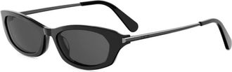 Dior unisex, Accessoires, Zwart, Maat: 53 MM