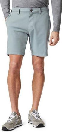 34 Heritage Arizona Flat Front Chino Shorts in Citadel High-Flyer at Nordstrom Rack, Size 30