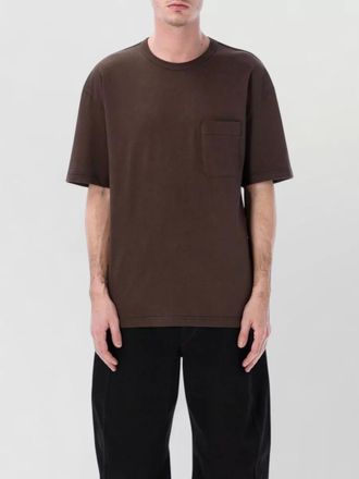 Christophe Lemaire boxy short-sleeve t-shirt
