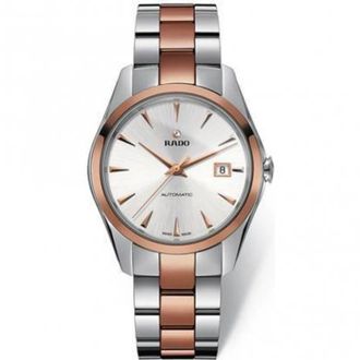 Rado Hyper Chrome - Dames - Horloges - Wit - ONE Size - Accessoires