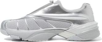 Fila Replica 2002 Grey White 1RM02752G071
