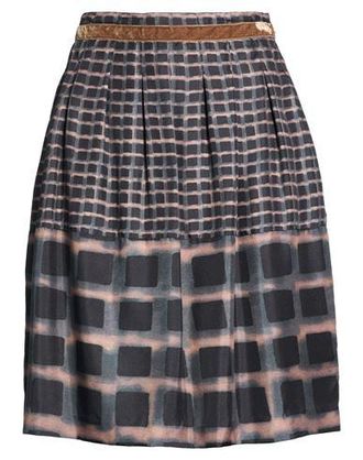 Etro HOSEN & R&Ouml;CKE - Midi-R&ouml;cke auf YOOX.COM