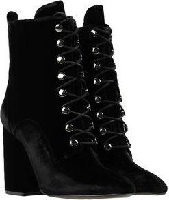 Kendall + Kylie FOOTWEAR - Ankle boots sur YOOX.COM