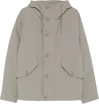 C.P. Company C. P. Company Medium Jacket In Micro-M Recycled