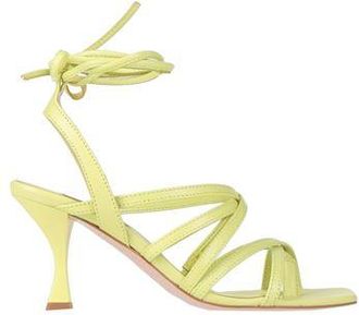 Liu Jo FOOTWEAR - Thong sandals sur YOOX.COM