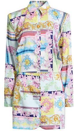 Imperial DRESSES - Mini dresses on YOOX.COM