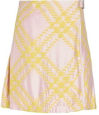 Burberry BOTTOMWEAR - Minigonne su YOOX.COM