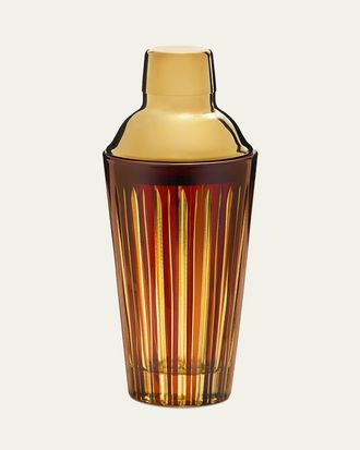 L'OBJET Prism Cocktail Shaker, 10 oz