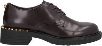 Ash FOOTWEAR - Lace-up shoes sur YOOX.COM