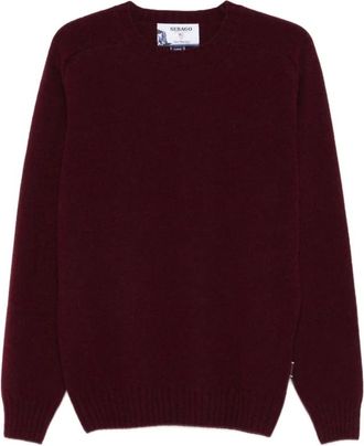 Sebago Uomo, Maglie, Rosso, S, new