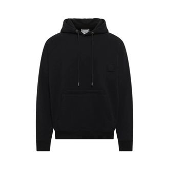 Wooyoungmi Wooyoungmi, Hoodies & sweatvesten, Heren, Zwart, 2Xl, Katoen, Wooyoungmi sweatshirt