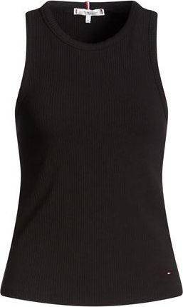 Tommy Hilfiger TOPWEAR - Tank Tops on YOOX.COM