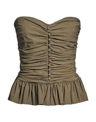 Gold Sign TOPWEAR - Tops on YOOX.COM