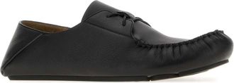 Loewe Rambla Loafer - Black
