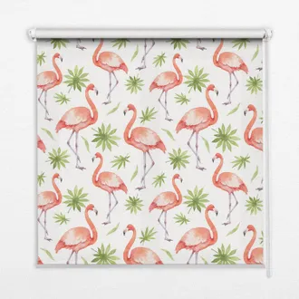 Tulup Tenda A Rullo Interna Per Finestra - Tenda Filtrante Luce - Tenda Privacy - Tenda Decorativa Rettangolare - Rullo Per Interni - (70 Cm X 140 Cm) - Fen