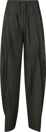 Andamane Mujer, Pantalones, Negro, Talla: S