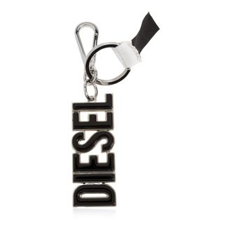 Diesel Dames, Accessoires, Zwart, Maat: ONE Size